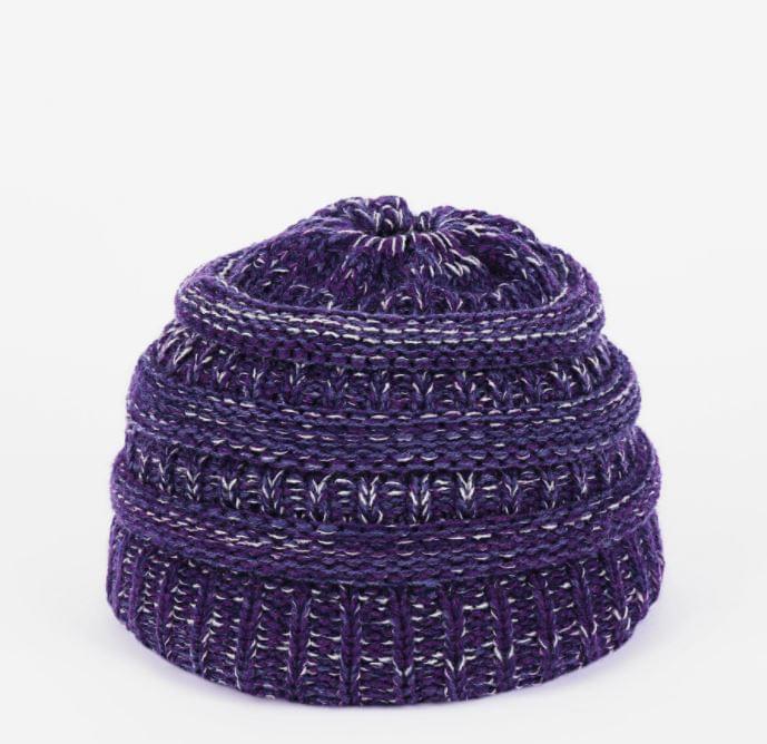 Dunkelviolett