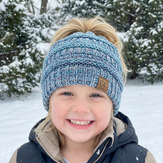 Ponyloop® Kindermütze