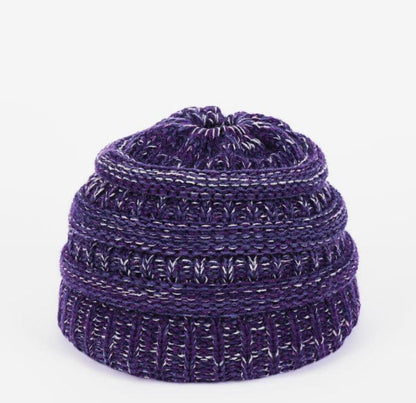 Dunkelviolett