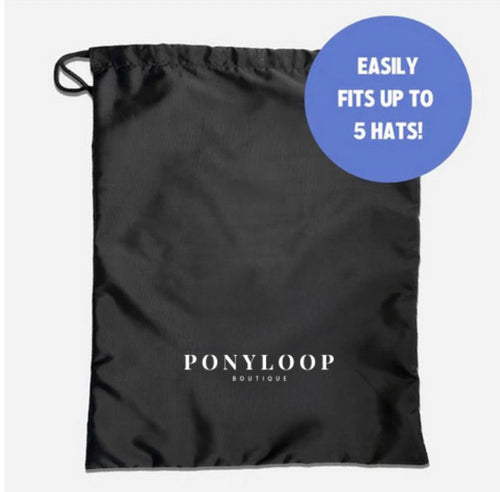 Ponyloop® Transporttasche
